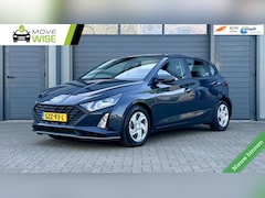 Hyundai i20 - 1.2 MPI 4 Cilinder Comfort | LAGE KM | 2024 | Garantie T/M 2029 | Camera | 5 Deurs | Cruis
