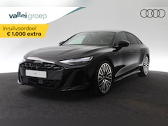Audi A6 Limousine - e-hybrid 299 pk quattro S edition | Edition one | Tech plus | Rode remzadels