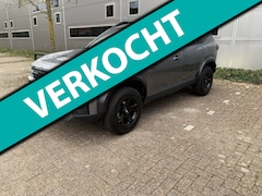 Dacia Bigster - 1.2 Mild Hybrid 130 4x4 Extreme