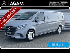 Mercedes-Benz Vito - 116 CDI L3 Automaat Airco Navigatie Camara Trekhaak
