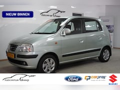 Hyundai Atos - 1.1i Dynamic |Automaat | 62000 KM |