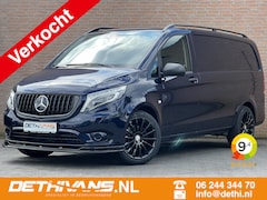 Mercedes-Benz Vito - 119CDI 190PK Lang / Automaat / 2500kg Trekhaak / LED / Euro6