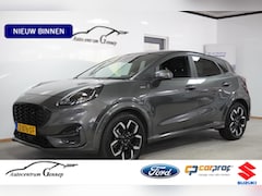 Ford Puma - 1.0 EcoBoost Hybrid ST-Line X | Automaat |41.000km