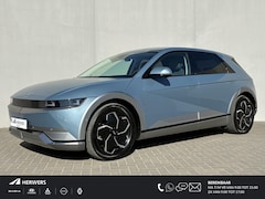 Hyundai IONIQ 5 - Connect+ 77.4 kWh / SOH 100% / Fabrieksgarantie tot 03-2028 / Dealer onderhouden / Warmtep