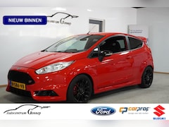 Ford Fiesta - 1.6 ST1 | UNIEK Circuit klaar |