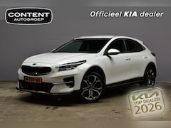 Kia XCeed - 1.4 T-GDi 140pk DynamicPlusLine TREKHAAK