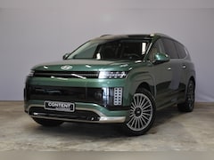 Hyundai IONIQ 9 - 110, 3 kWh 308pk AWD Lounge 6-persoons I Inruilvoordeel