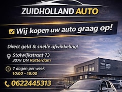 Peugeot 208 - Wij kopen Uw auto graag Op