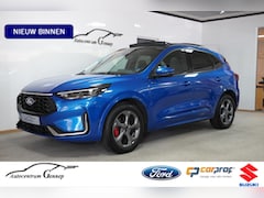 Ford Kuga - 2.5 FHEV ST-Line X 190PK | FULL OPTIONS | TREKHAAK