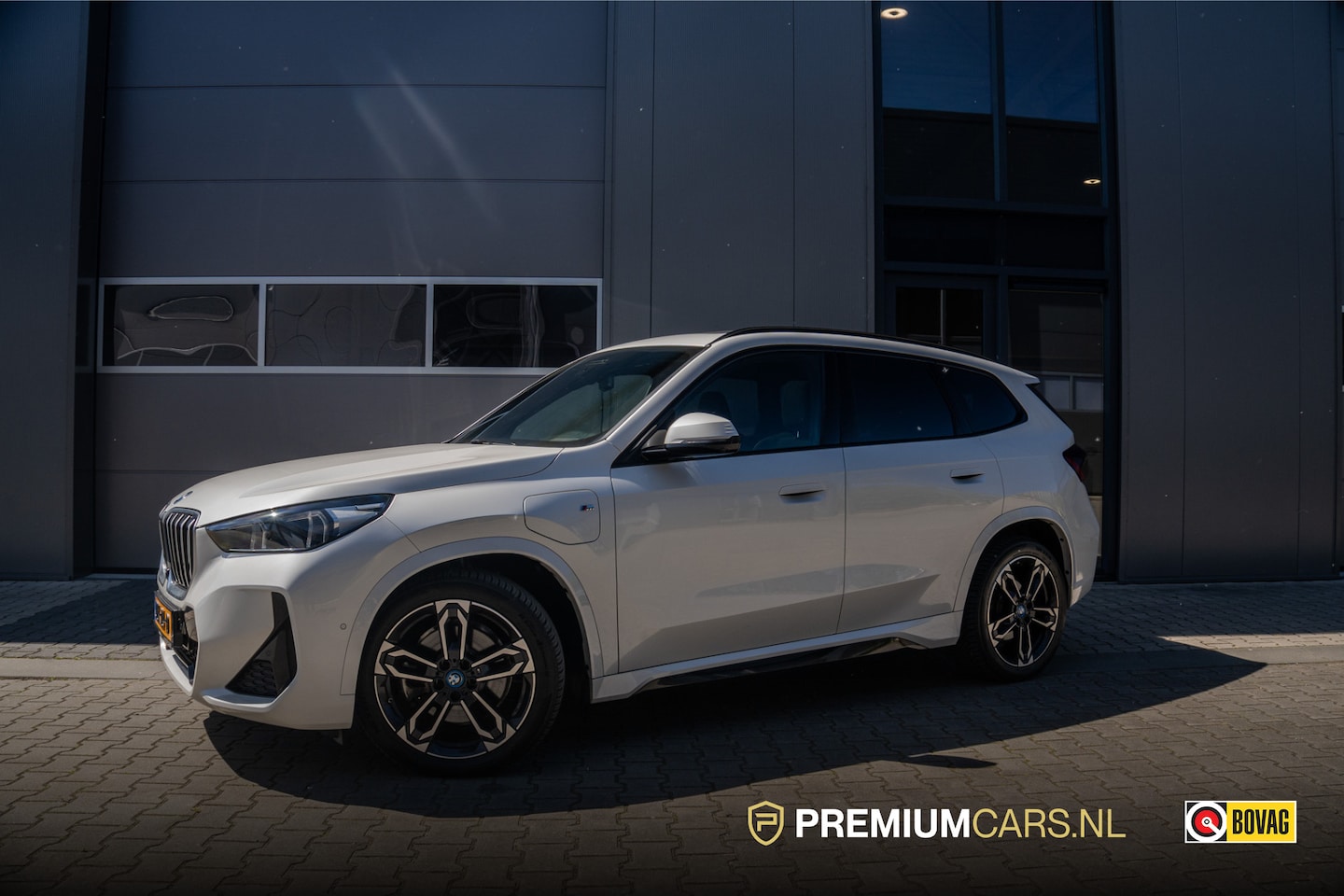 BMW X1 - xDrive25e | M-sport | Panorama | HUD | 360 - AutoWereld.nl