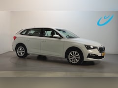 Skoda Scala - 1.0 TSI 110pk DSG Business Edition LED Stoelverwarming Virtual Cockpit Parkeersensoren