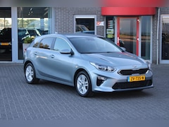 Kia Cee'd - Ceed 1.0 T-GDi DynamicLine Camera/Navi/AppleAndroid