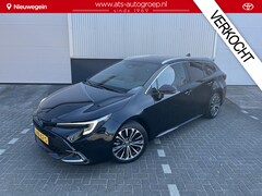 Toyota Corolla Touring Sports - Hybrid 140 Dynamic | Executive Plus Pakket | BSM dode hoek detectie | Electr Aklep | Winte