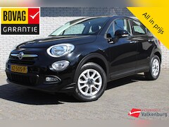 Fiat 500 X - 500X 1.6 Cross | Trekhaak | PDC | Massagestoelen | Climate | Cruise | Navi