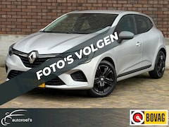Renault Clio - 1.0 TCe / Navigatie / Apple CarPlay - Android / 1e Eigenaar / ALL-Season banden / Cruise C
