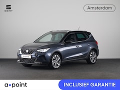 SEAT Arona - 1.0 TSI FR Business Intense | Navigatie | Led | Parkeersensoren | Apple Carplay & Android