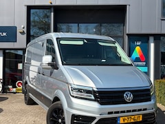 Volkswagen Crafter - 30 2.0 TDI L3H2 Comfortline
