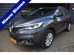 Renault Kadjar - 1.2 TCe Bose Trekhaak Clima Camera