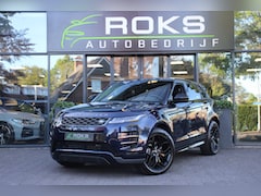 Land Rover Range Rover Evoque - 1.5 P300e AWD R-Dynamic HSE Camera/Keyless/MemoryPanoramadak/Meridian/Leder/20Inch