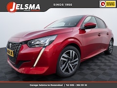 Peugeot 208 - 1.2 PT 100pk Allure 5d, Clima | Navi | Camera