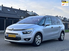 Citroën C4 Picasso - 1.2 PureTech Business 7 Persoons*Achteruit camera*Navigatie*NAP*Cruise*Clima*Dealer onderh