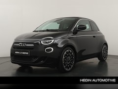 Fiat 500 - 1.0 Hybrid La Prima | Camera | Top Plus Pack | Navigatie | Panoramadak | Privacy Glass |