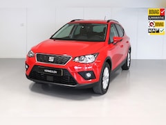 SEAT Arona - 1.0 TSI Style Business Intense – Comfortabel & compleet – Direct beschikbaar