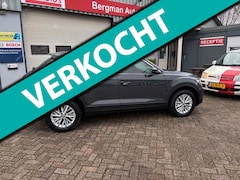 Volkswagen T-Roc - 1.5 TSI Style Business