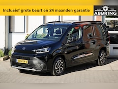 Toyota ProAce City Verso - XL 7 persoons veel extra's