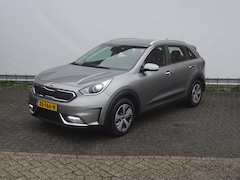 Kia Niro - 1.6 GDi Hybrid 141pk DCT6 DynamicLine I Trekhaak
