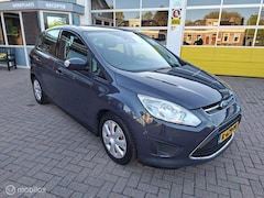Ford C-Max - 1.0 Titanium