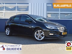 Opel Astra - 1.4 Business+