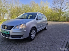 Volkswagen Polo - 1.2 Trendline