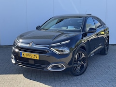 Citroën C4 - 1.5 BlueHDi Feel Automaat|Luxe uitvoering met o.a. massage stoelen| Trekhaak