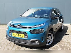 Citroën C4 Cactus - 1.2 PureTech Origins | Navi | Camera | Clima
