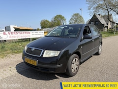 Skoda Fabia - 1.9 TDI Choice