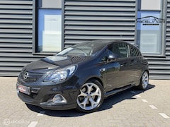 Opel Corsa - 1.6-16V Turbo OPC | Leder | 192 PK