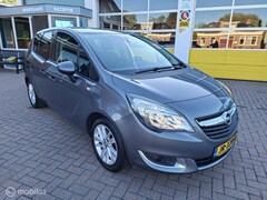 Opel Meriva - 1.4 Turbo Blitz