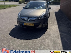 Opel Corsa - 1.2 BlitZ | 5 DEURS | STOELVERW/STUURVERW |ETC