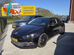 Volkswagen Scirocco - 1.4 TSI Highline