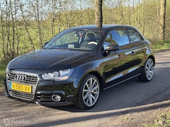 Audi A1 - 1.2 TFSI Contrast Edt|Navi|Clima|Pdc|Stoelverwming