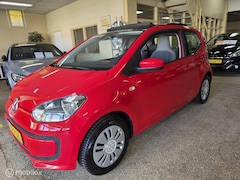 Volkswagen Up! - 1.0 move up BlueMotion Automaat