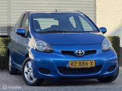 Toyota Aygo - 1.0-12V Access|APK|AIRCO|ELEKRAMEN
