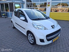 Peugeot 107 - 1.0-12V Sublime