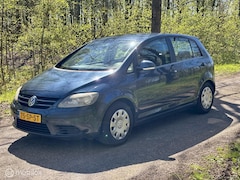 Volkswagen Golf Plus - 1.6 Trendline |Airco|Cruise|Trehaak|NAP