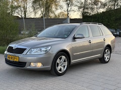 Skoda Octavia Combi - 1.2 TSI Ambition Business Line