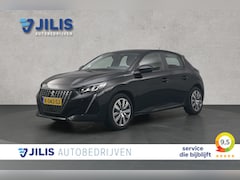 Peugeot 208 - 1.2 PureTech Active | Navigatie | LED koplampen | Cruise control | Apple Carplay