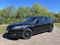 Mazda 3 Sport - 1.6 S-VT Sense Executive Clima, Stoelvw, APK 04/27