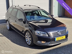 Volkswagen Passat Variant - 2.0 TDI Comfortline BlueMotion