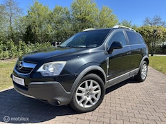 Opel Antara - 2.4-16V Essentia, PDC, Navi, Cruise, Stoelverwarming